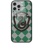 ERT GROUP mobile phone case for Huawei P10 original and officially Licensed Harry Potter pattern 002 made of hardened glass, optimally adapted to the shape of the mobile phone, protective cover