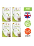 XLS Nutrition Healthy 4 Pack Weight Loss Shake Chocolate Flavour Sport & Fitness