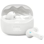 JBL Tune Beam 2, True Wireless, Blanc