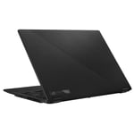 ASUS ROG PV301QH-K6004R 5800H Hybride (2-en-1) 34 cm (13.4 ) Écran tactile AMD Ryzen™ 7 16 Go LPDDR4x-SDRAM 512 Go SSD NVIDIA® GeForce® GTX 1650 Wi-Fi 6 (802.11ax) Windows 10 Pro Noir - Neuf