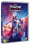 Thor: Love and Thunder (DVD)