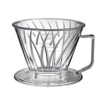 Hario Pegasus Coffee Brewer 02 (2-4 cups)