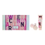 Ariana Grande Womens Sweet Like Candy Eau De Parfum 30ml Gift Set - One Size