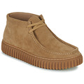 Baskets montantes Clarks  TORHILL HI