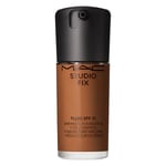 MAC Studio Fix Fluid Broad Spectrum Spf 15 30 ml – NC50