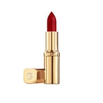 L’Oréal Paris Rouge à Lèvres Color Riche Satin 300 Le Rouge Paris 4.5g