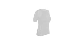 F-Lite Women's Megalight 140 Base Layer T-Shirt - White, Small