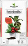 Blomjord med Lecakulor Hasselfors 40L