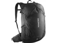 Salomon Plecak Trailblazer 30-Black-Alloy Salomon