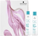 Schwarzkopf Professional BC Bonacure Moisture Kick Gift Set