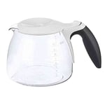 Braun 63104705 Recharge Verseuse pour Cafetière KFK 500 Noir