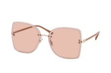 Jimmy Choo LETI/S FIB, BUTTERFLY Sunglasses, FEMALE