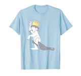 Where the Wild Things Are Max Roar T-Shirt