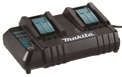 Laddare Makita DC18SH; 14,4-18 V