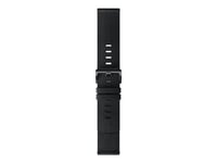 Xiaomi - Klockräm För Smart Klocka - Svart - För Xiaomi Watch 2, Watch 2 Pro, Watch S1, Watch S1 Active, Watch S1 Pro, Watch S3