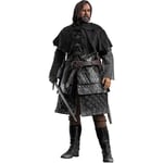 threezero Game of Thrones 1/6 Sandor The Hound Clegane Season 7 Action Figur FS