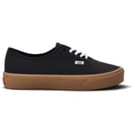 Vans Authentic Skor Svart EU 37 Man