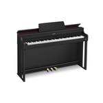 CASIO AP-300BK Celviano Digital Piano Black