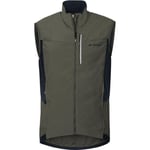 Vaude Kuro Air Vest Men Khaki S