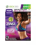 Zumba Fitness Core (Kinect)