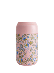 Chilly's Liberty Series 2 Double Wall Insulated Travel Coffee Cup, 340ml, Lichen Green