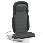 Siège de massage shiatsu 4 mains (Siliconfort gel) - ZEN