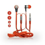 MOCOO Casque Écouteurs Stéréo pour Apple IPHONE 3G 3GS 2G 4 4G 4S 5 F-ML04M