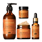 Antipodes Skin Brightening Vitamin C Glow Bundle