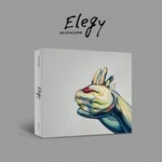 Ha Hyun Sang  Elegy  incl. 40pg Photobook, 8pg Booklet, Slide Film, Sticker, Folded Poster + Photocards  CD