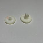 Side Brush Gear Sweeper Accessory Replacement Parts for EUFY Robot Vac