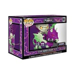 Funko POP! Rides: Fusion - Scareglow With Nyte Mare - Masters Of the Universe - Collectable Vinyl Figure - Gift Idea - Official Merchandise - Toys for Kids & Adults - Video Games Fans