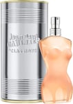 Jean Paul Gaultier Classique Eau de Toilette 100ml EDT Spray - Brand New