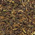 Darjeeling FTGFOP Ambotia Ekologiskt Te 1kg