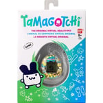 Jouet electronique - BANDAI - Tamagotchi Original Pochitchi Comic Book - 4297...