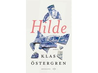 Hilde | Klas Östergren | Språk: Danska