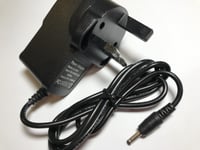 Replacement for 5V 500mA AC Adaptor for SAITEK PRO FLIGHT CESSNA YOKE 43210