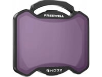 Filter Nd32 Freewell For Dji Avata 2