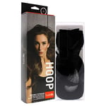 Hairdo Extension Invisible R1 Noir pour Femme 1 Unité