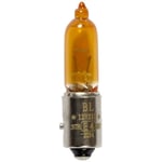 Ring - 1 Ampoule 12V 21W BAY9S HY21W Orange