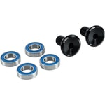 Cube Bearing/Screw Set Rock Mount Set Stereo 150 C:62/C:68 from 2018