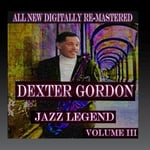 Dexter Gordon  Dexter Gordon  Volume 3  CD