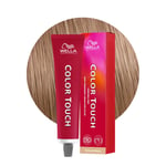 Wella Color Touch Pure Naturals 8/05 Blond Naturel Clair Acajou 60ml