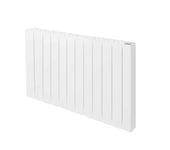 Radiateur électrique chaleur douce ATOLL TAXN horizontal 750W - ACOVA