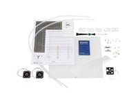 Makerbot Og Mange Flere 3 Maintenance Kit Passer Til (3D Printer): Ultimaker 3, Ultimaker 3 Extendend Maintenance Kit 9523