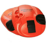 Coques de Remplacement Pour Casque Peltor SportTac, Rouge - Rouge