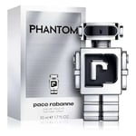 Paco Rabanne Phantom Eau de Toilette Spray 50ml for Him