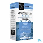 Dayang Magnésium marin 300 mg B6 Comprimé(S) 30 pc(s)