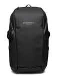 Beckmann Of Norway Street Go 26L - Black Svart