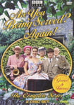 Are You Being Served Again: The Complete Series DVD