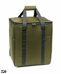 New Daiwa Black Widow Chiller Bag - Carp Fishing Luggage - BWCB1 Clearance!